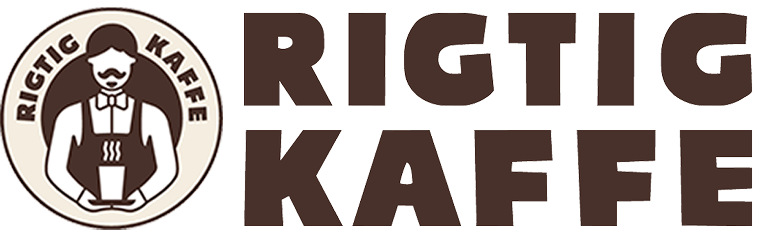 Rigtig Kaffe logo