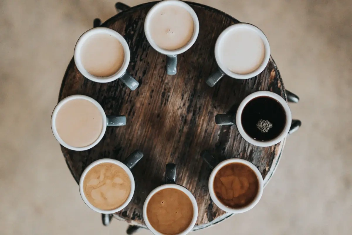 Filterkaffe eller kaffekapsler, hvad er bedst? 4 ting du skal overveje, når du skal vælge kaffetype
